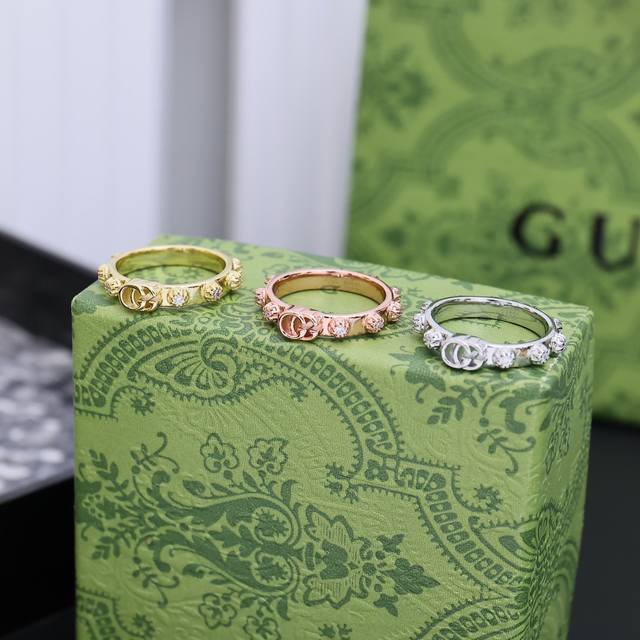 Gucci counter hot style Factory direct selling price Original one-to-one replica