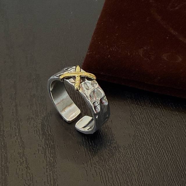 New product on the shelves Goro'S Takahashi Goro open ring, top version, exclus