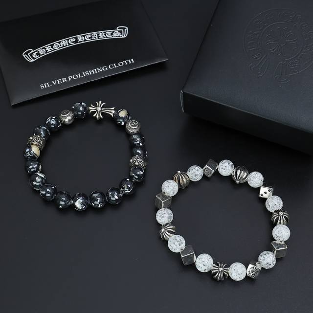 Too cool, the latest Chrome Hearts DDD, no explosion, no release DDD, factory d