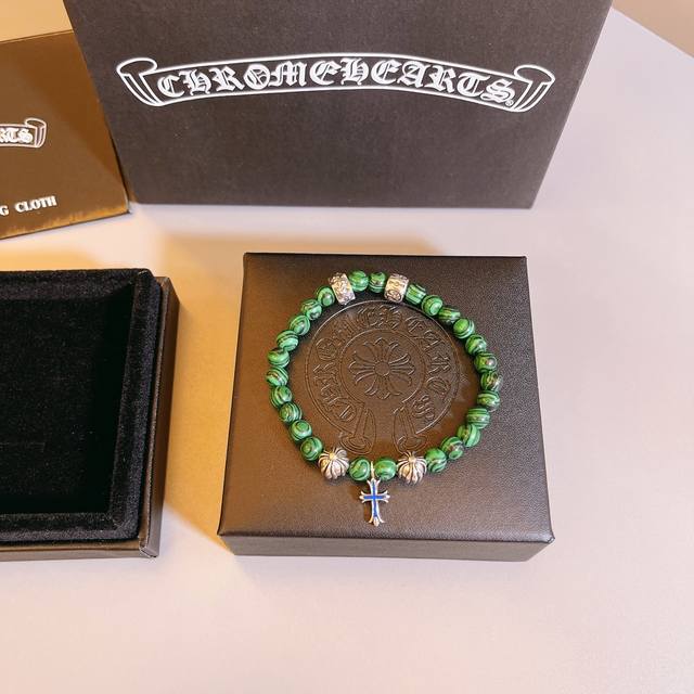 Too cool, the latest Chrome Hearts DDD, no explosion, no release DDD, factory d