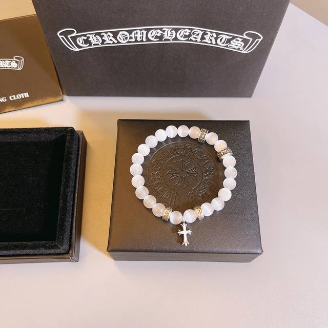 Too cool, the latest Chrome Hearts DDD, no explosion, no release DDD, factory d