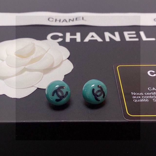 Chanel Xiao Xiangfeng Internet celebrity same style highest purchasing level ear