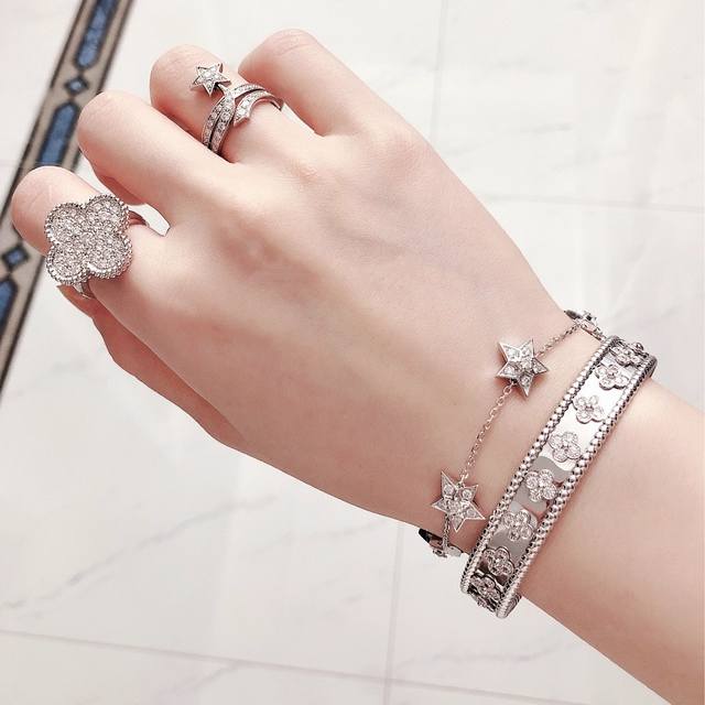 We produce the standard of the famous white rich beauty Chanel goose high-end j