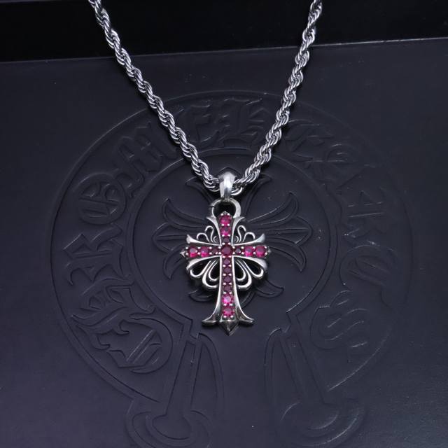 Chrome Hearts necklace, cool and latest Chrome Hearts necklace with different p