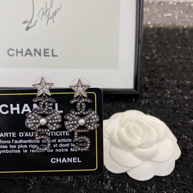 Code E1740 earrings hot-selling model, hot new arrival Synchronous counter excl