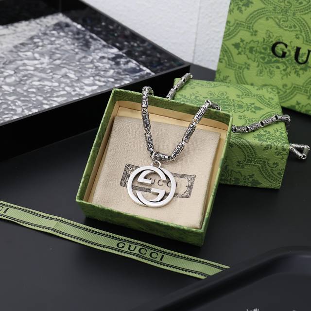 New style Gucci counter hot style Factory direct selling price Original one-to-