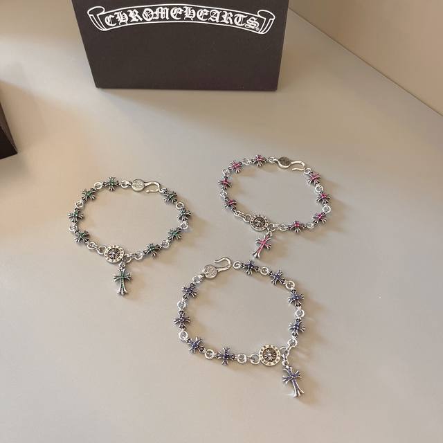 Too cool, the latest Chrome Hearts DDD, no explosion, no release DDD, factory d
