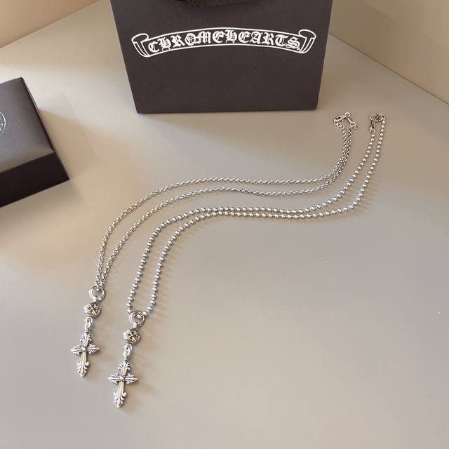 Too cool, the latest Chrome Hearts DDD, no explosion, no release DDD, factory d