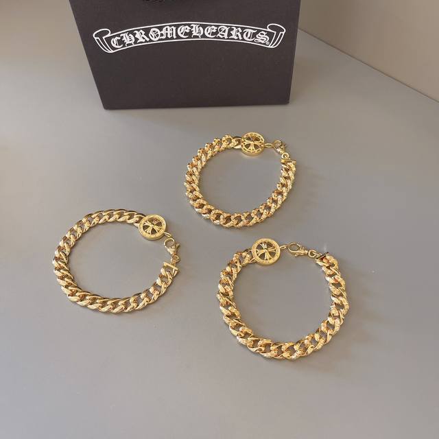 Too cool, the latest Chrome Hearts DDD, no explosion, no release DDD, factory d