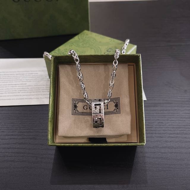 Gucci counter hot style Factory direct selling price Original one-to-one retro G