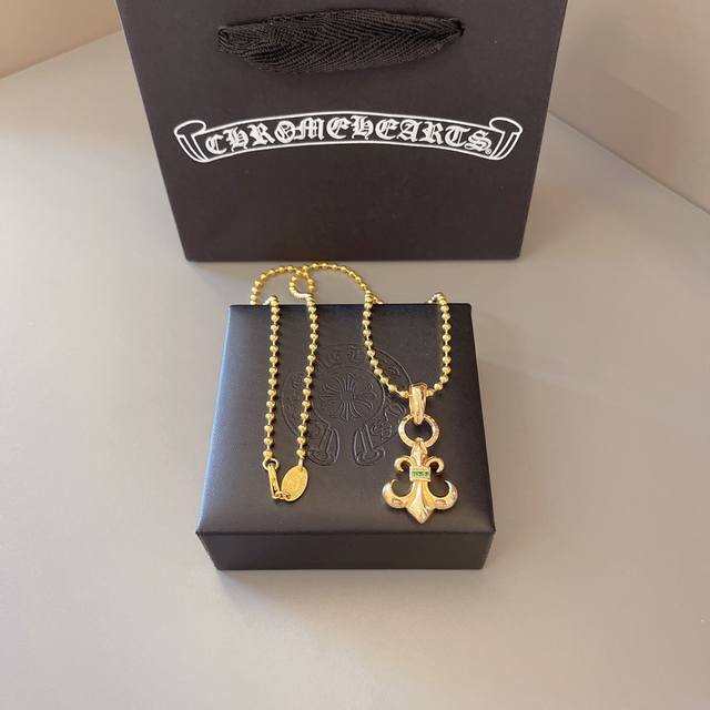 Too cool, the latest Chrome Hearts DDD, no explosion, no release DDD, factory d