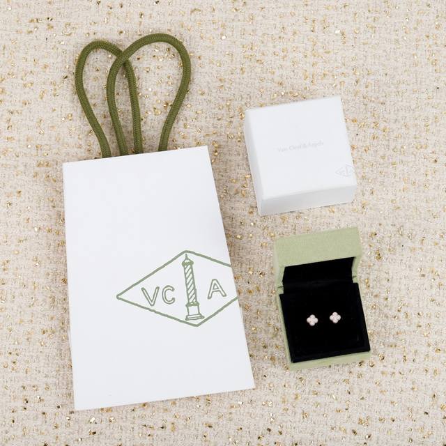 We produce Mini earrings in batches of 22100+. Make sure you are the only one t
