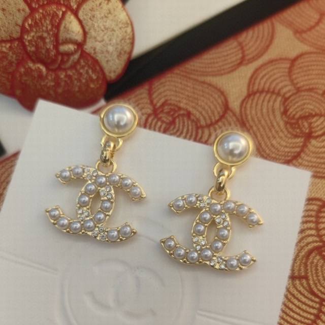 Batch Z batch customized Xiangjia 25A new crystal diamond and rice pearl double