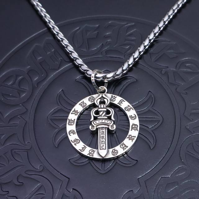 Chrome Hearts necklace, cool and latest Chrome Hearts necklace with different p