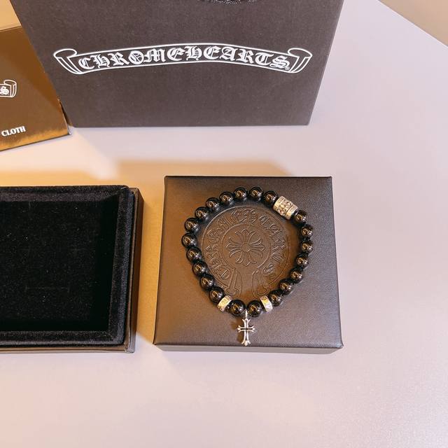 Too cool, the latest Chrome Hearts DDD, no explosion, no release DDD, factory d