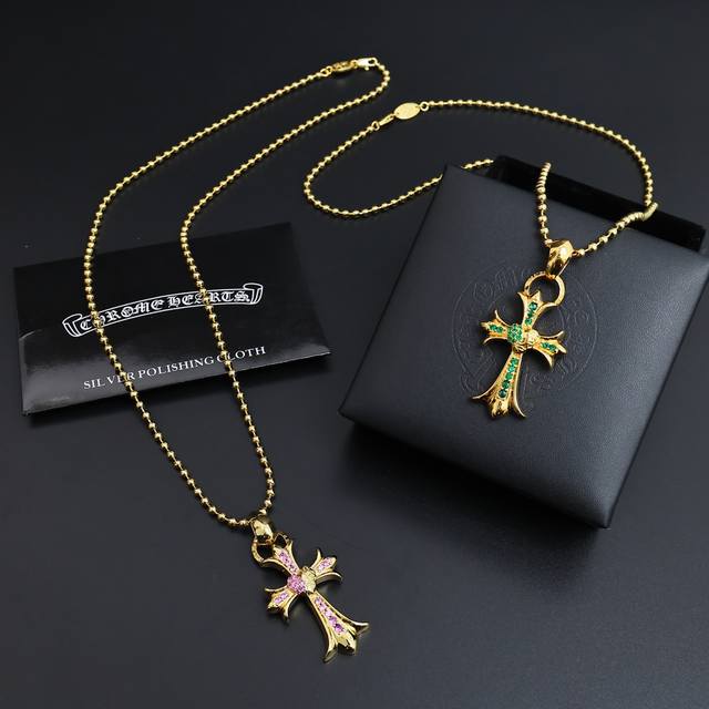 Too cool, the latest Chrome Hearts DDD, no explosion, no release, DDD, direct s