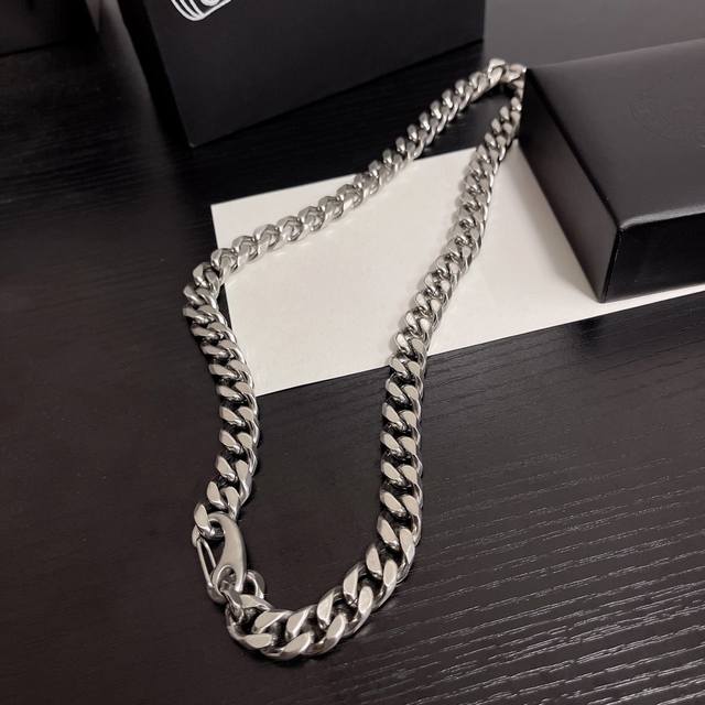 Chrome Hearts latest model Counter hit Factory direct price Original one-to-one