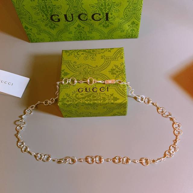 Gucci counter hot item Factory direct selling price Original one-to-one replica
