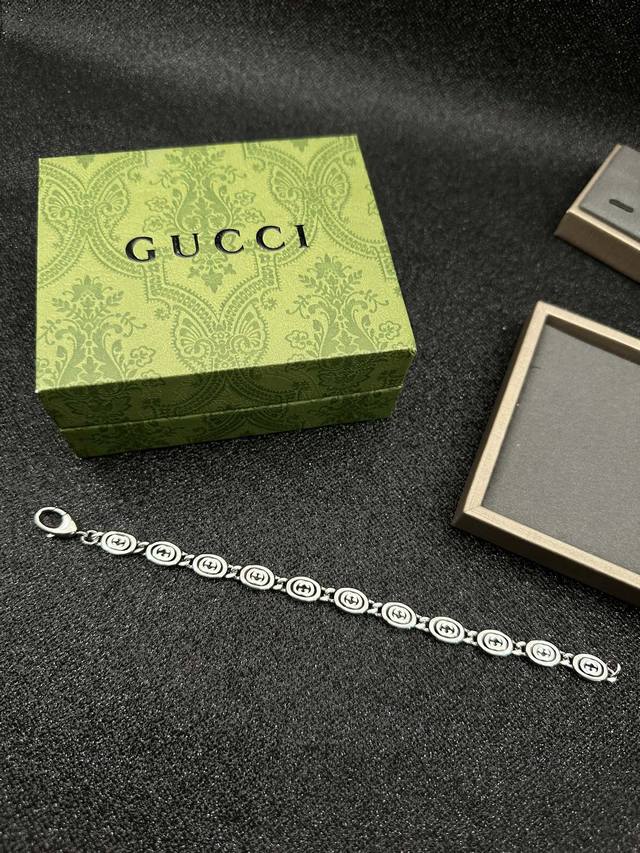 Counter hot sale Factory direct sale counter version Guuc* bracelet DDD