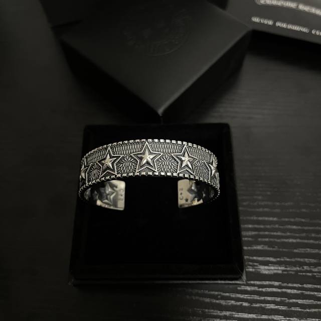 Chrome Hearts latest model Counter hit Factory direct selling price Original on