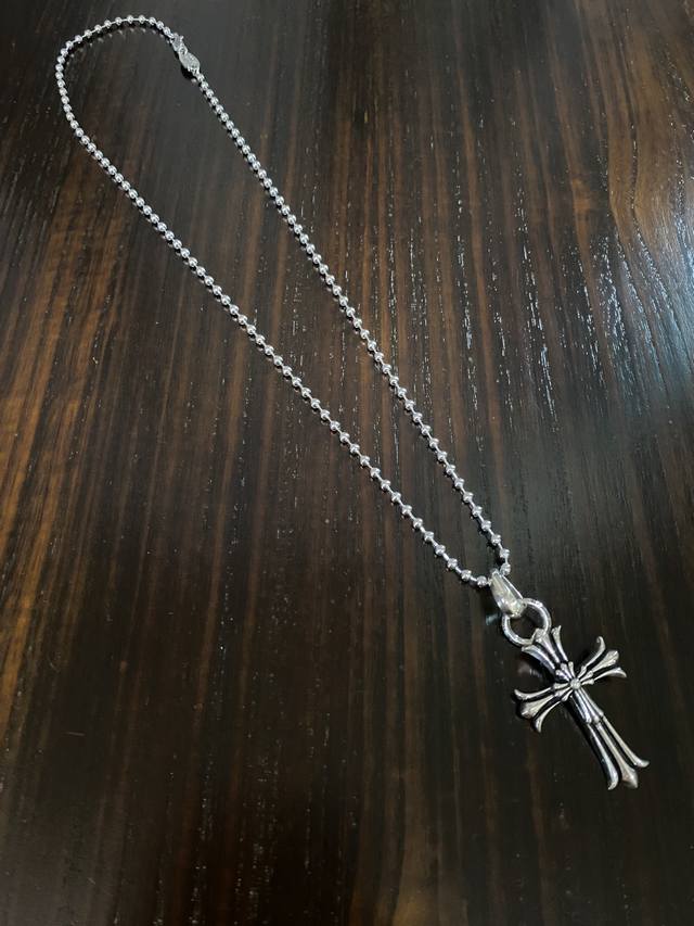 Too cool, the latest Chrome Hearts DDD, no explosion, no release DDD, factory d