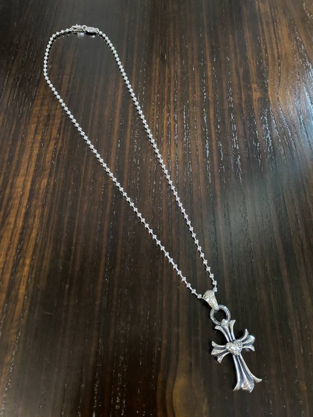 Too cool, the latest Chrome Hearts DDD, no explosion, no release DDD, factory d
