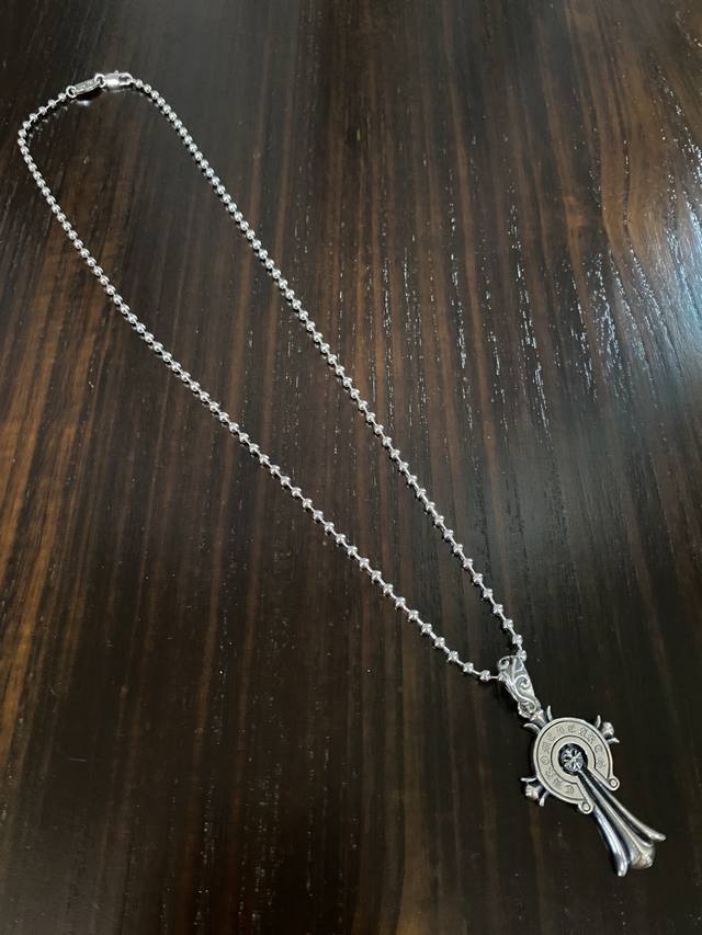 Too cool, the latest Chrome Hearts DDD, no explosion, no release DDD, factory d