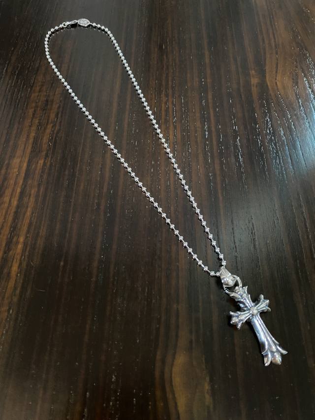 Too cool, the latest Chrome Hearts DDD, no explosion, no release DDD, factory d