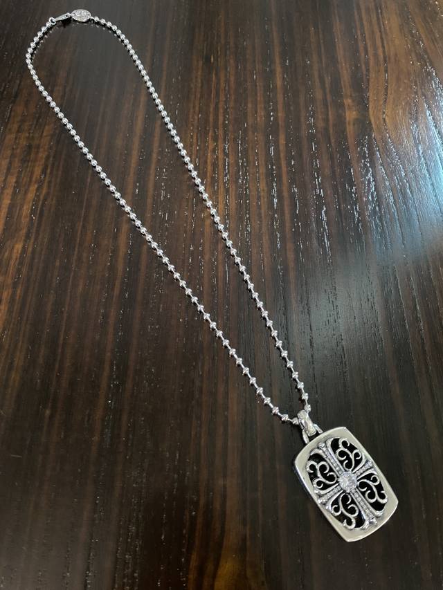 Too cool, the latest Chrome Hearts DDD, no explosion, no release DDD, factory d