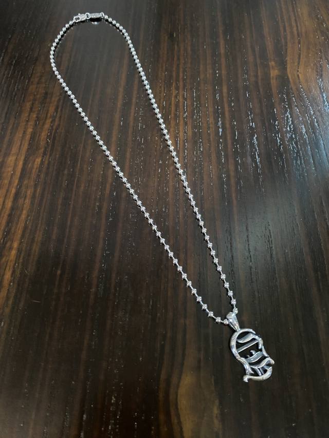 Too cool, the latest Chrome Hearts DDD, no explosion, no release DDD, factory d