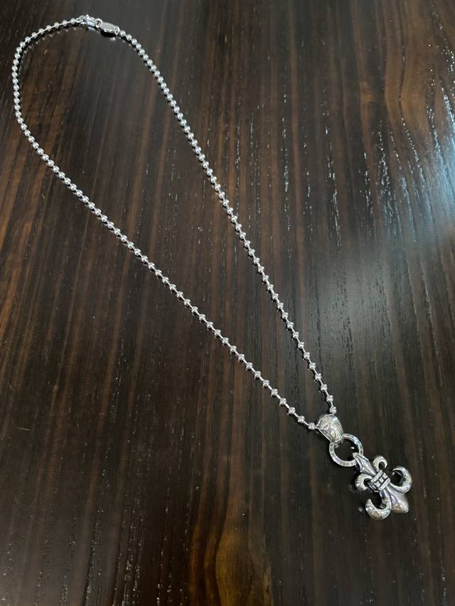 Too cool, the latest Chrome Hearts DDD, no explosion, no release DDD, factory d
