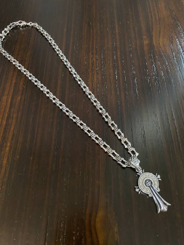 Too cool, the latest Chrome Hearts DDD, no explosion, no release DDD, factory d