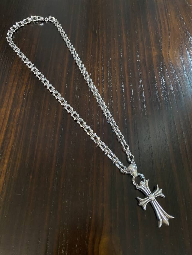 Too cool, the latest Chrome Hearts DDD, no explosion, no release DDD, factory d