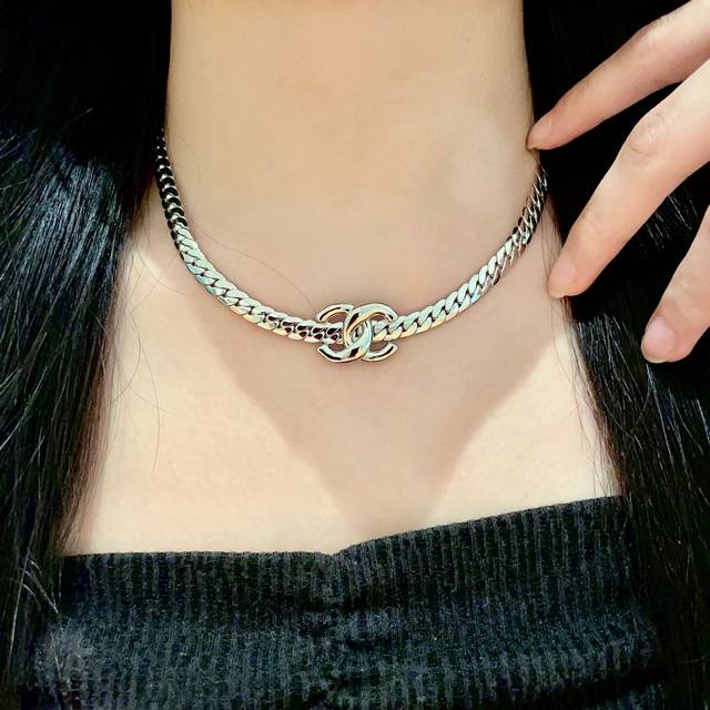 Chanel Chanel vintage necklace Xiaoxiang
