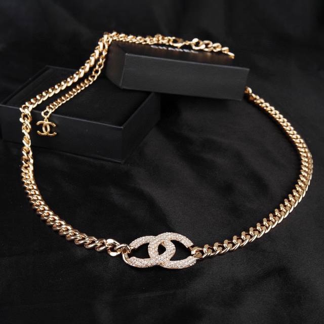 batch of Chanel new waist chain hot-selling models are newly launched in the co