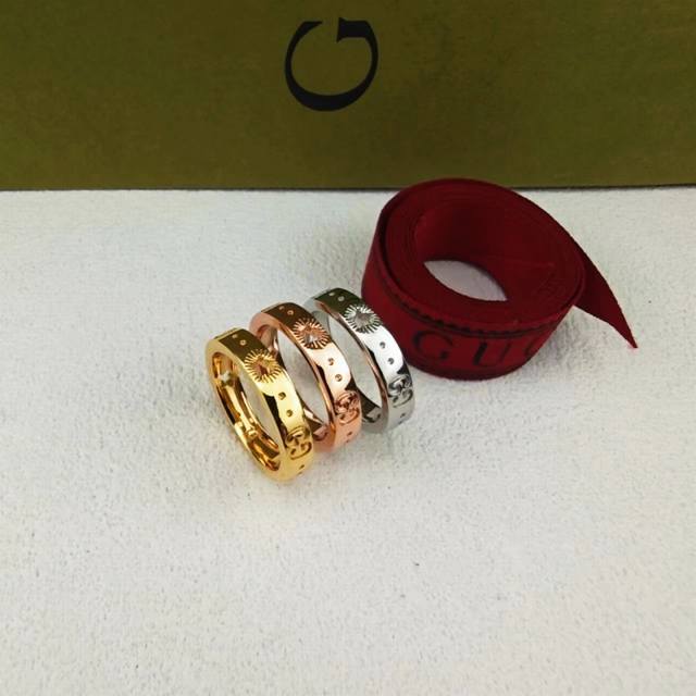Gucci counter hot item Factory direct selling price Original one-to-one replica