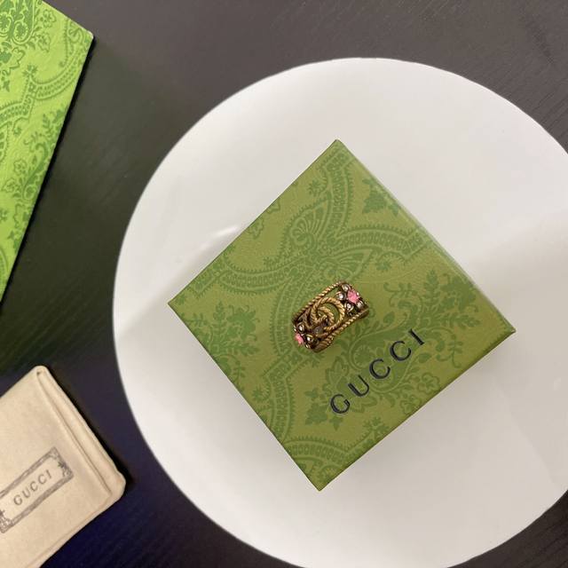 New style Gucci counter hot style Factory direct selling price Original one-to-