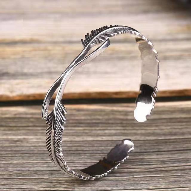 Today's new arrival Gucci new bracelet DDD