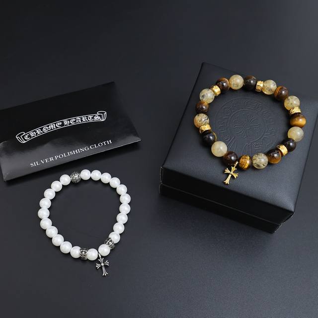Too cool, the latest Chrome Hearts DDD, no explosion, no prosperity DDD, factor