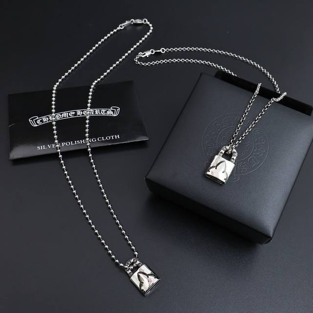Too cool, the latest Chrome Hearts DDD, no explosion, no release DDD, factory d