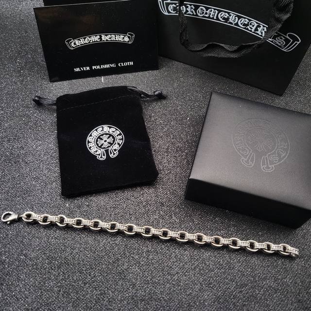 Chrome Hearts counter hot item Factory direct selling price Original one-to-one