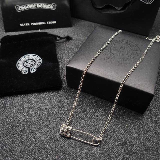 Chrome Hearts counter hot item Factory direct selling price Original one-to-one