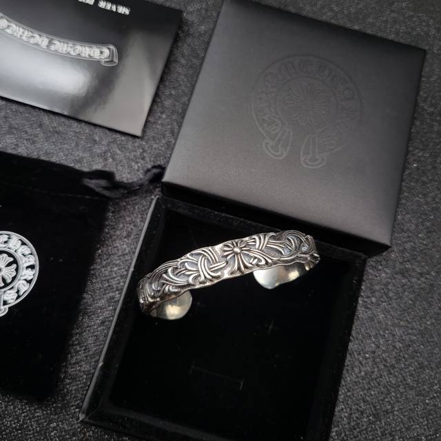 Chrome Hearts counter hot item Factory direct selling price Original one-to-one