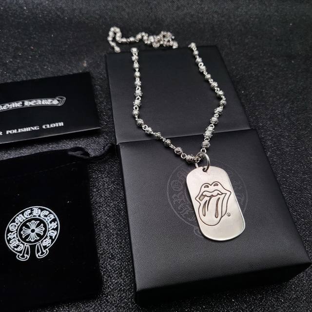 Chrome Hearts counter hot item Factory direct selling price Original one-to-one