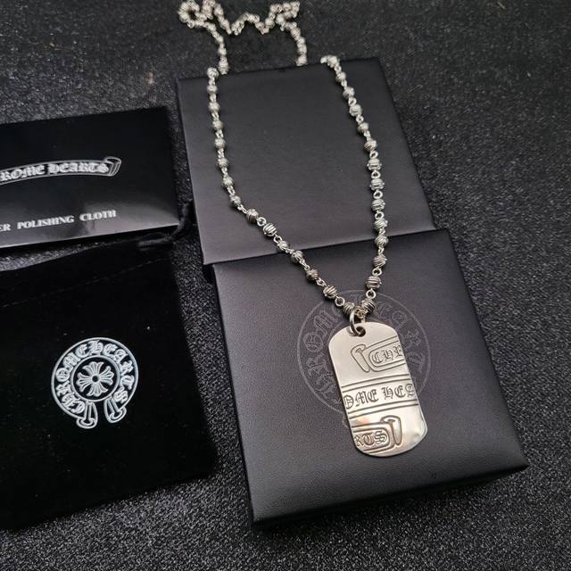Chrome Hearts counter hot item Factory direct selling price Original one-to-one