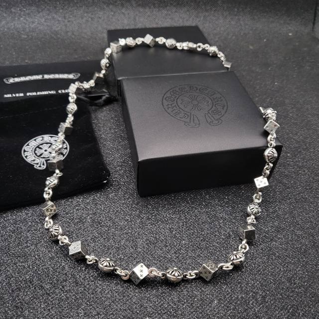 Counter hot sale Factory direct selling price necklace Original one-to-one repl