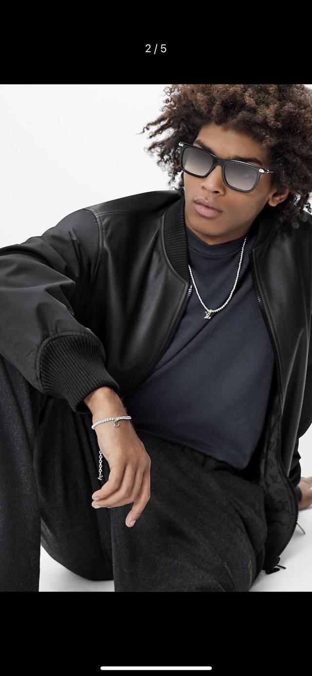 The new Nano Beads bracelet from Lvjia combines exquisite details with a simple