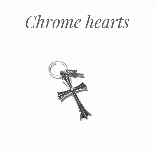 Chrome Hearts Chrome Hearts Herm