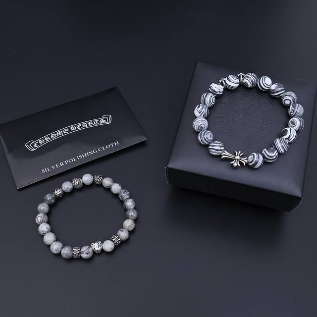 Too cool, the latest Chrome Hearts DDD, no explosion, no release DDD, factory d