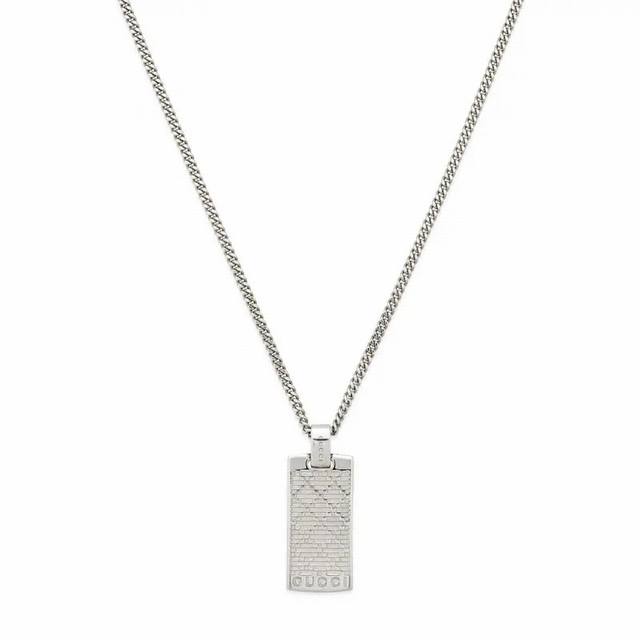 Gucci Diamante series draws inspiration from the brand's collection elements Dia